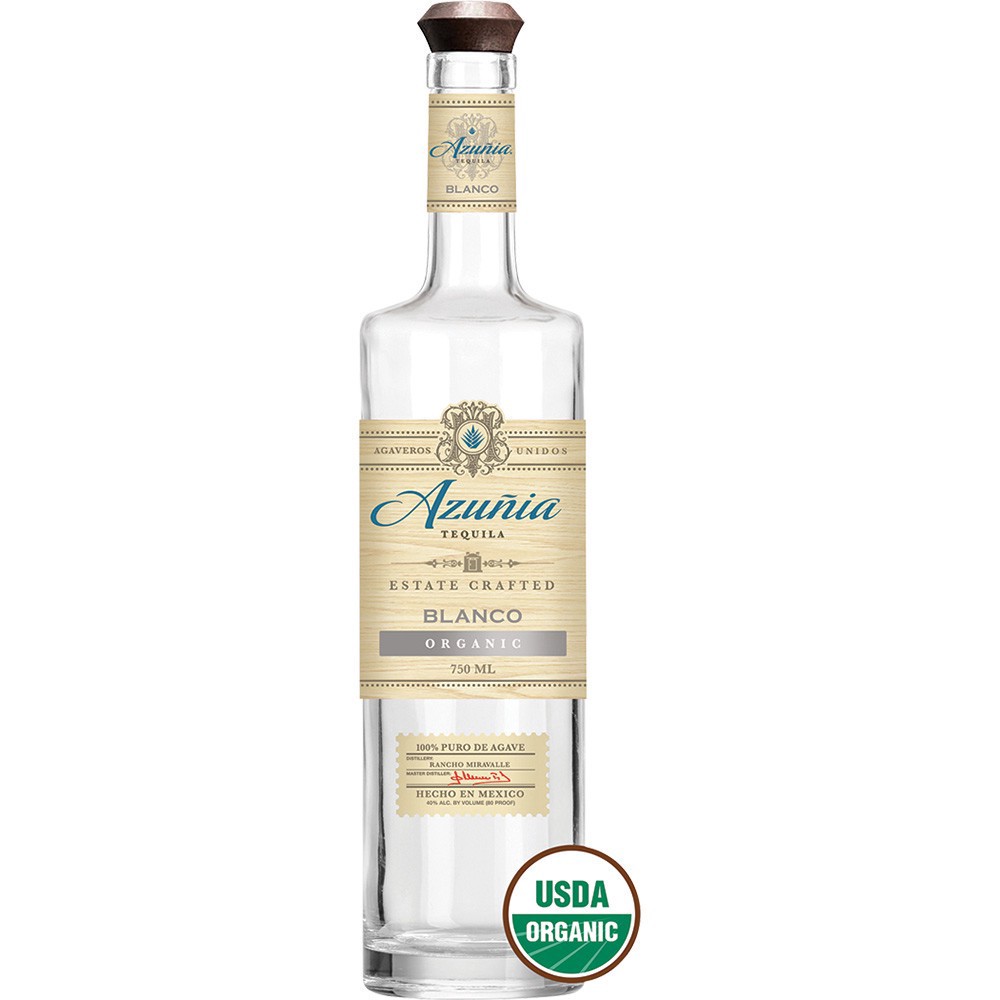 slide 1 of 1, Azunia Blanco 750 Ml, 750 ml