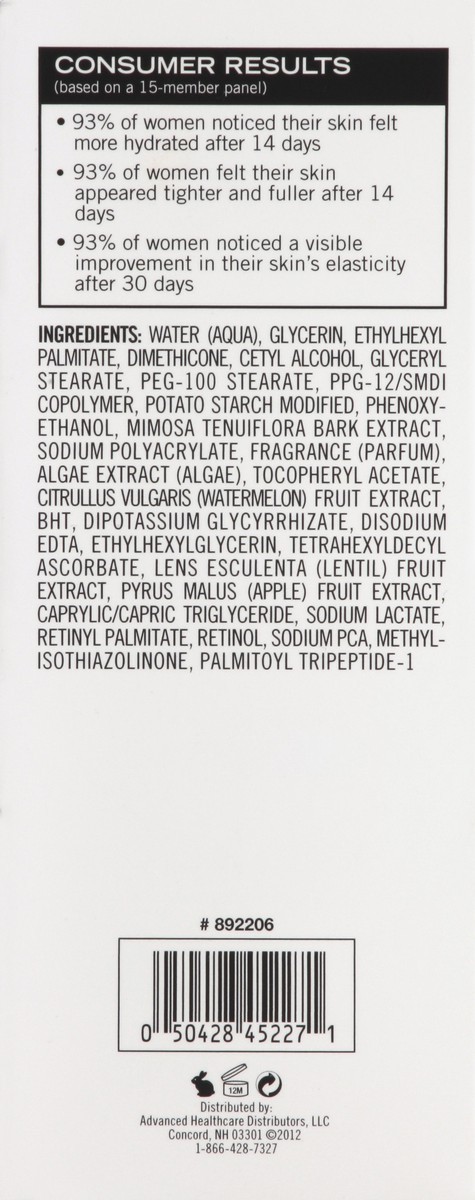 slide 2 of 5, Nuance Anti-Aging Super Lotion 1.7 oz, 1.7 oz