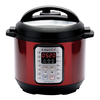 Instant Pot Viva Multi-Use Pressure Cooker