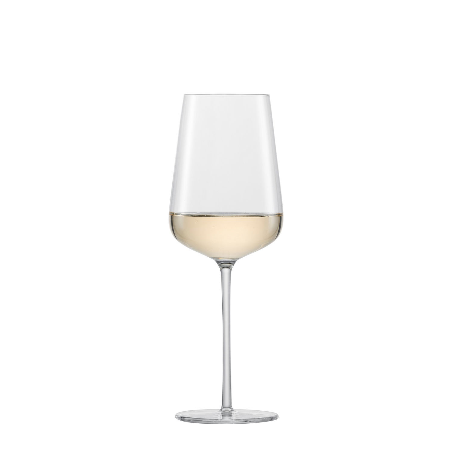 slide 1 of 1, Schott Zwiesel Vervino Full White Wine Glasses, 6 ct