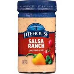 Litehouse Ranch Dressing