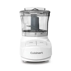 Cuisinart 3-Cup Chopper Mini 1 ea