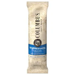 COLUMBUS Sopressata Salame Stick
