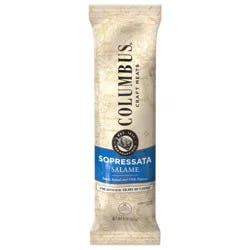 COLUMBUS Sopressata Salame Stick