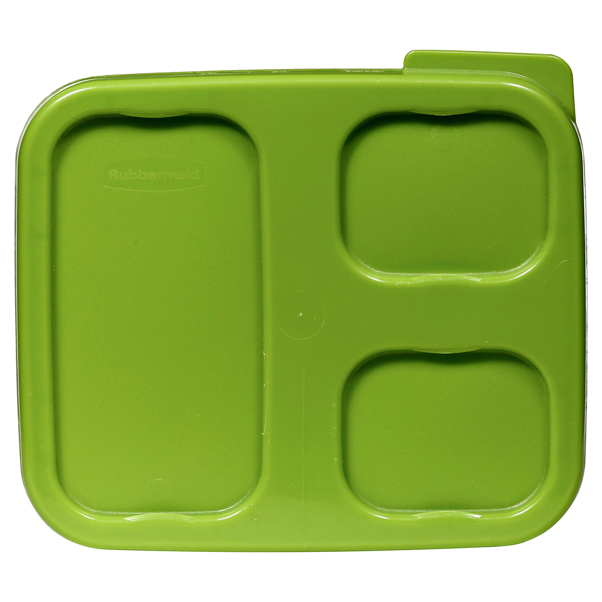 slide 4 of 10, Rubbermaid LunchBlox Sandwich Container, 1 ct