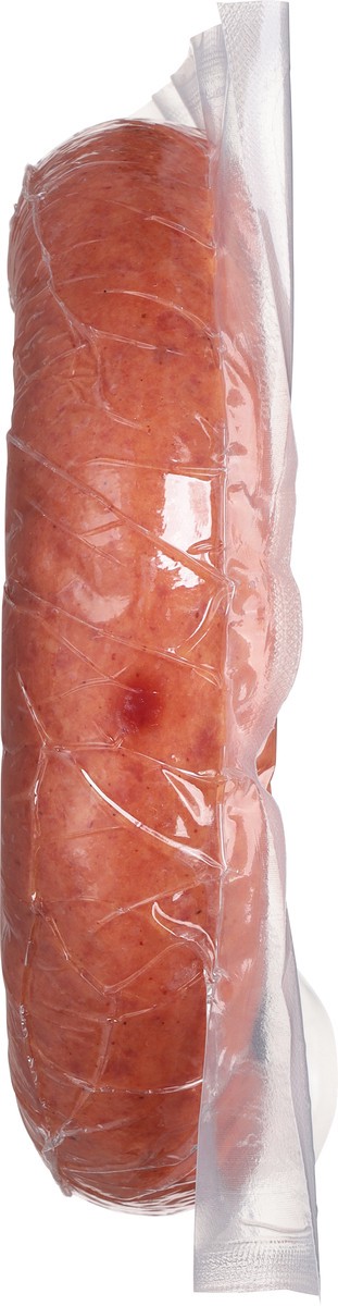 slide 8 of 9, Kayem Hardwood Smoked Beef Kielbasa 14 oz, 14 oz