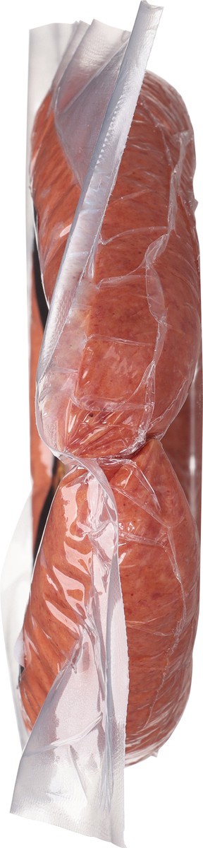 slide 7 of 9, Kayem Hardwood Smoked Beef Kielbasa 14 oz, 14 oz