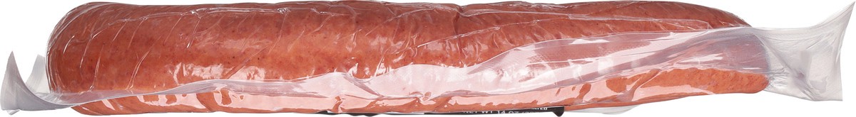 slide 9 of 9, Kayem Hardwood Smoked Beef Kielbasa 14 oz, 14 oz