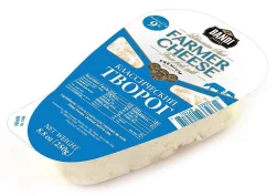 Bandi Farmers Bandi Cheese 9% - 8.8 oz