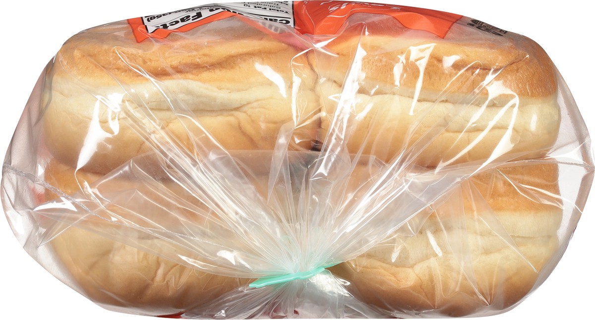 slide 8 of 9, Lewis Bakeries Hawaiian Sliders Buns 12 ea, 15 oz