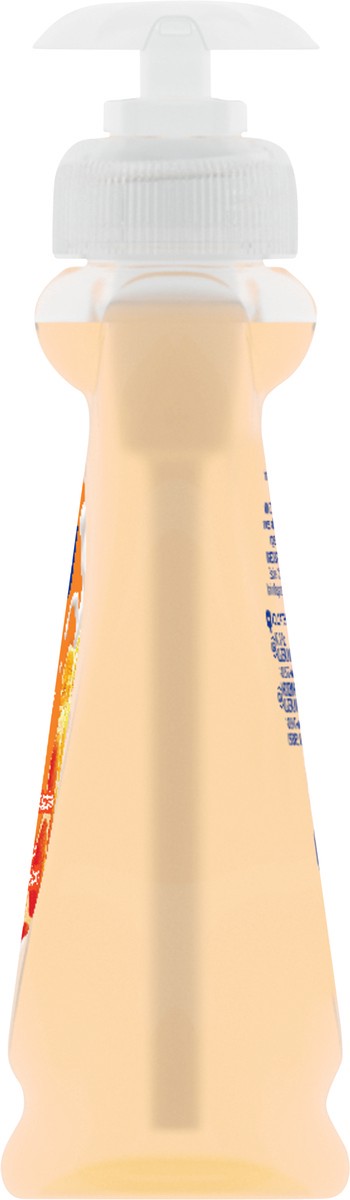 slide 6 of 8, Softsoap Liquid Hand Soap Pump, Milk & Golden Honey - 7.5 Fluid Ounce, 7.5 fl oz