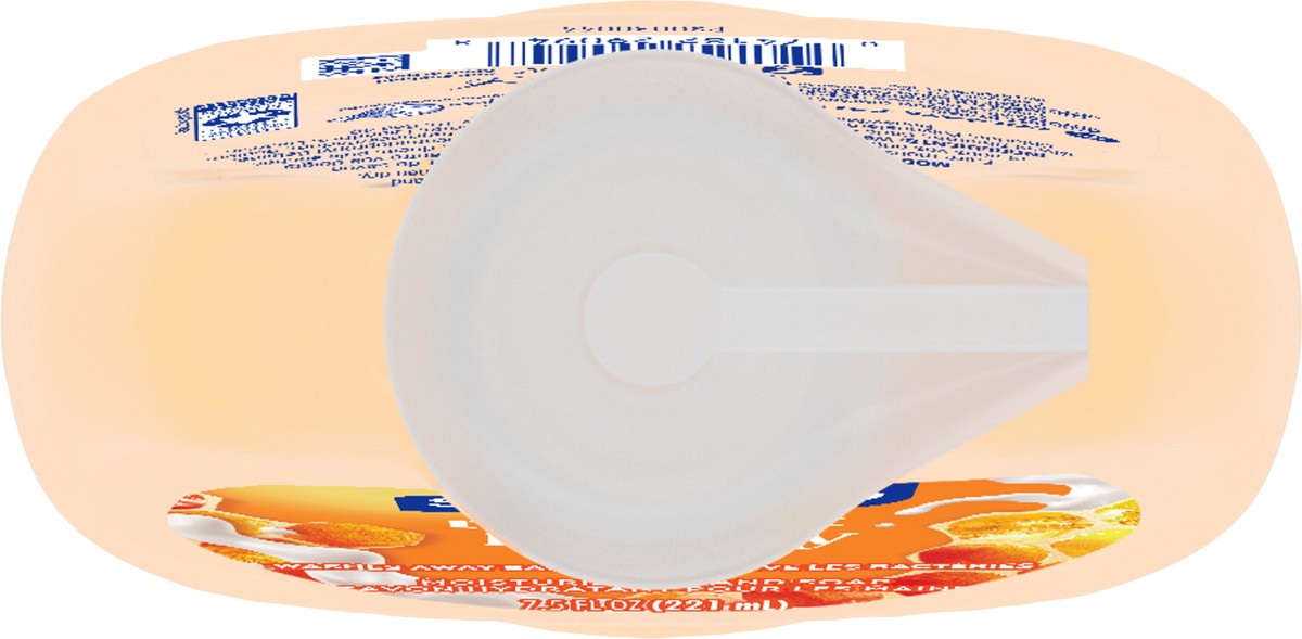 slide 5 of 8, Softsoap Liquid Hand Soap Pump, Milk & Golden Honey - 7.5 Fluid Ounce, 7.5 fl oz