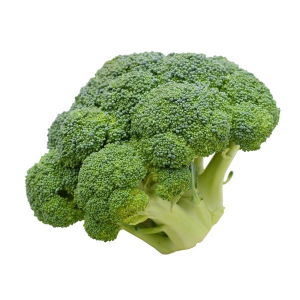 slide 1 of 1, Broccoli Florettes, 1 ct