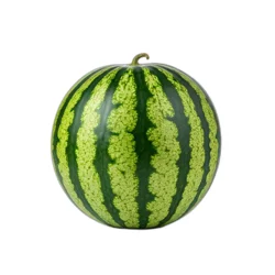 Yellow Inside Watermelon