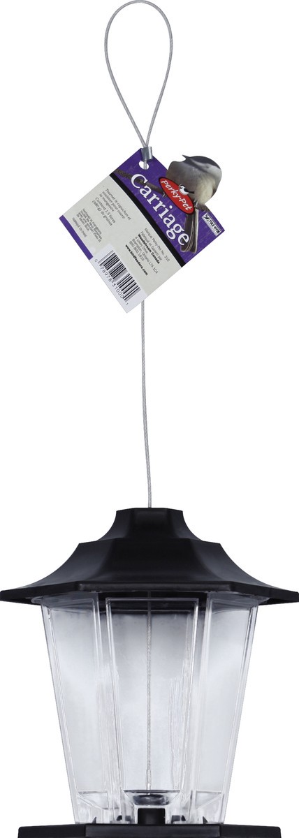 slide 2 of 2, Perky-Pet Carriage 1 ea, 1 ct