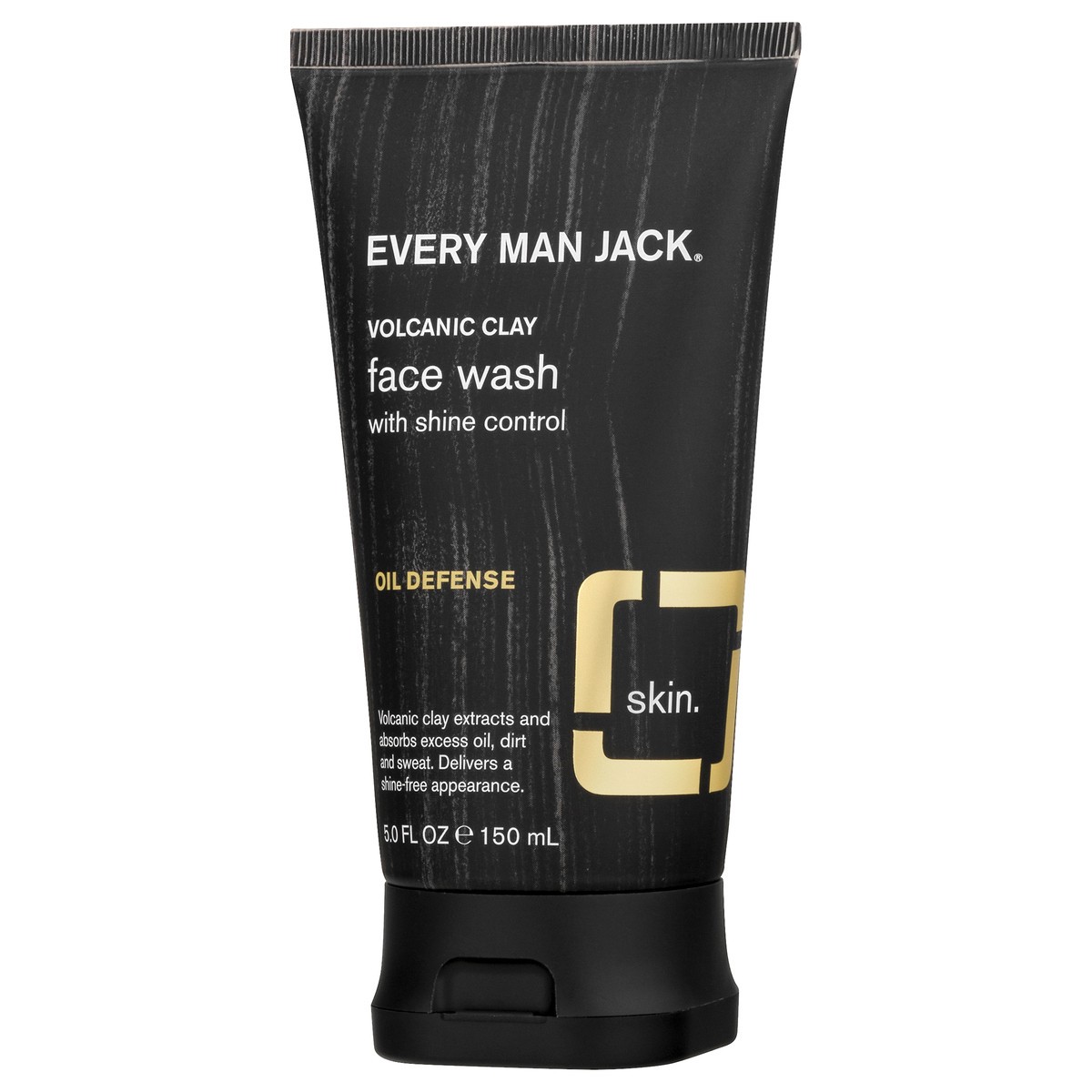 slide 7 of 11, Every Man Jack Face Wash 5.0 oz, 5 oz