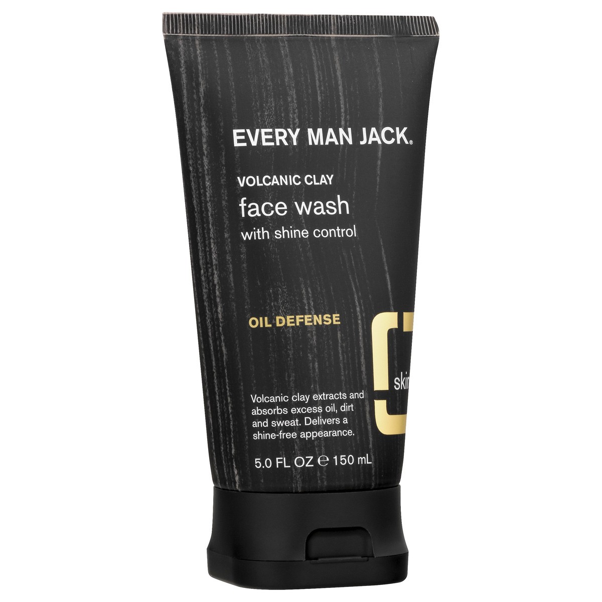 slide 11 of 11, Every Man Jack Face Wash 5.0 oz, 5 oz