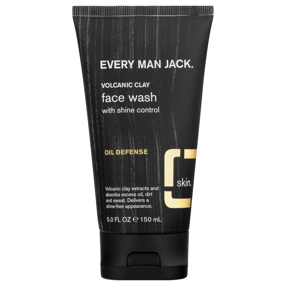 slide 1 of 11, Every Man Jack Face Wash 5.0 oz, 5 oz