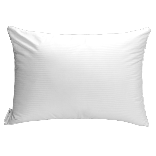 slide 13 of 13, AllerEase Total Allergy Defense Pillow, King, King Size