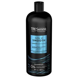 TRESemmé Silky & Smooth Anti-Frizz Shampoo