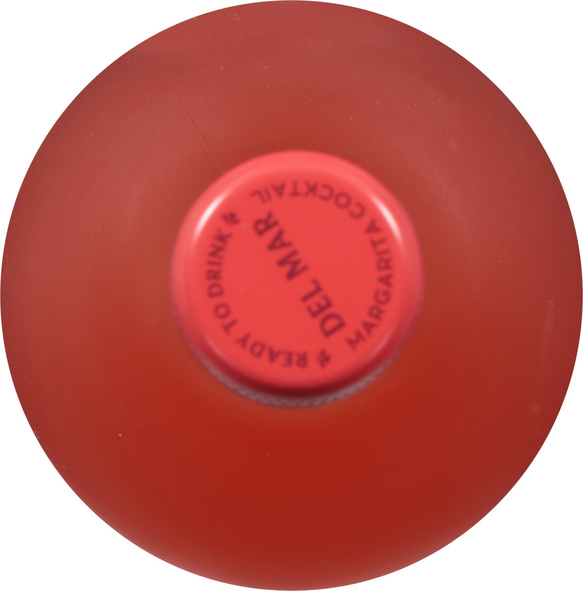 slide 5 of 9, Del Mar Margarita Strawberry Wine Cocktail 750 ml, 750 ml