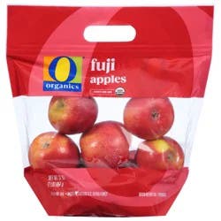 Wild Harvest Organic Fuji Apple