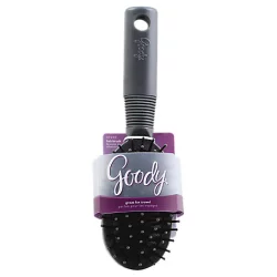 Goody Brush Mini Series On The Go Styling Cushion Oval - Each