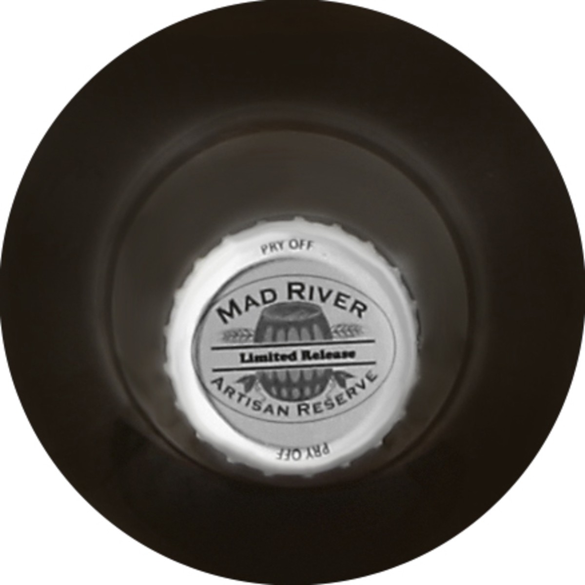 slide 2 of 4, Mad River Brewing Beer 22 oz, 22 oz