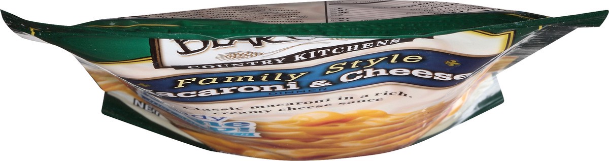 slide 3 of 12, Bear Creek Country Kitchens Family Style Macaroni & Cheese 10.4 oz. Bag, 10.4 oz