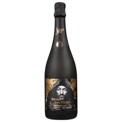 19 Crimes Cali Gold California Sparkling Wine 750 ml