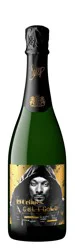 19 Crimes Cali Gold California Sparkling Wine 750 ml