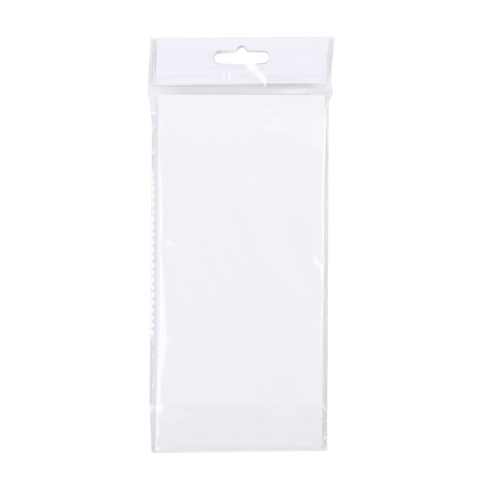 slide 3 of 3, Office Works Adhesive Pouches, 12 ct