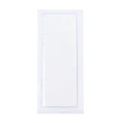 Office Works Adhesive Pouches