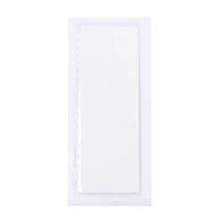 Office Works Adhesive Pouches