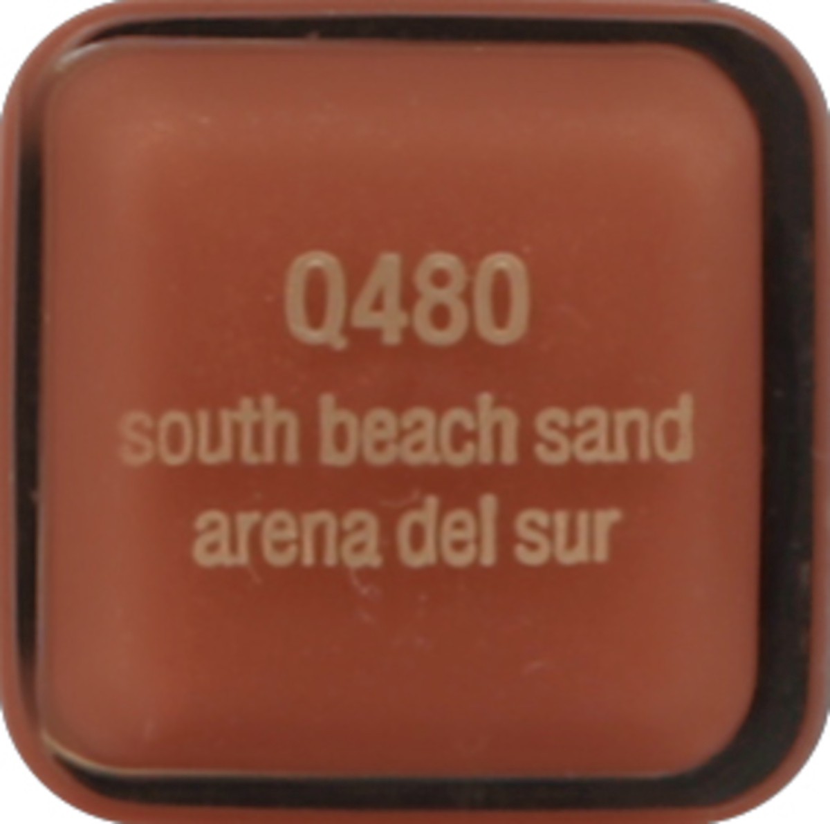 slide 2 of 4, Covergirl Queen Collection South Beach Sand Lip Color, 1 ct