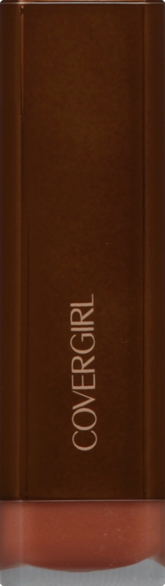 slide 4 of 4, Covergirl Queen Collection South Beach Sand Lip Color, 1 ct