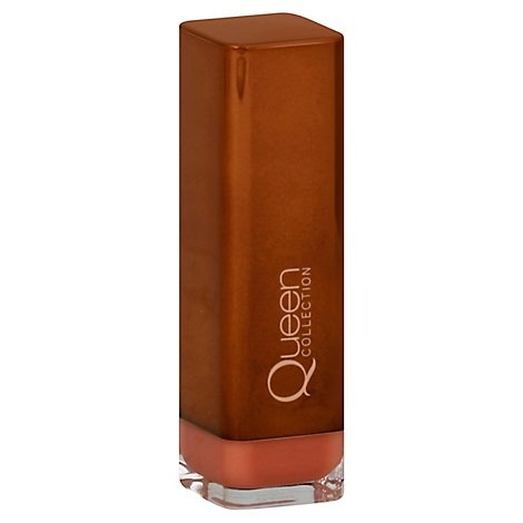 slide 1 of 4, Covergirl Queen Collection South Beach Sand Lip Color, 1 ct