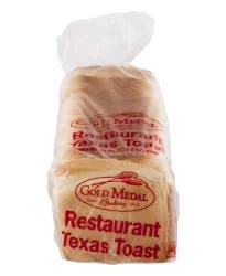 Gold Medal Restaurant Texas Toast Loaf