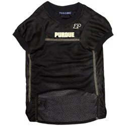 Pets First Purdue Mesh Jersey, XXL