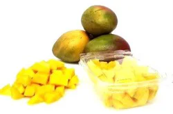 Mango Cubes