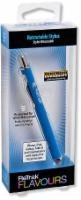 slide 1 of 1, ReTrak Retractable Stylus - Blue, 1 ct