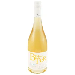 Butter Chardonnay 12 pack, 750 ml