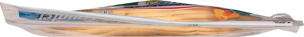 slide 3 of 9, La Banderita Carb Counter Queso & Jalapeño Flour Tortillas, 8 ct