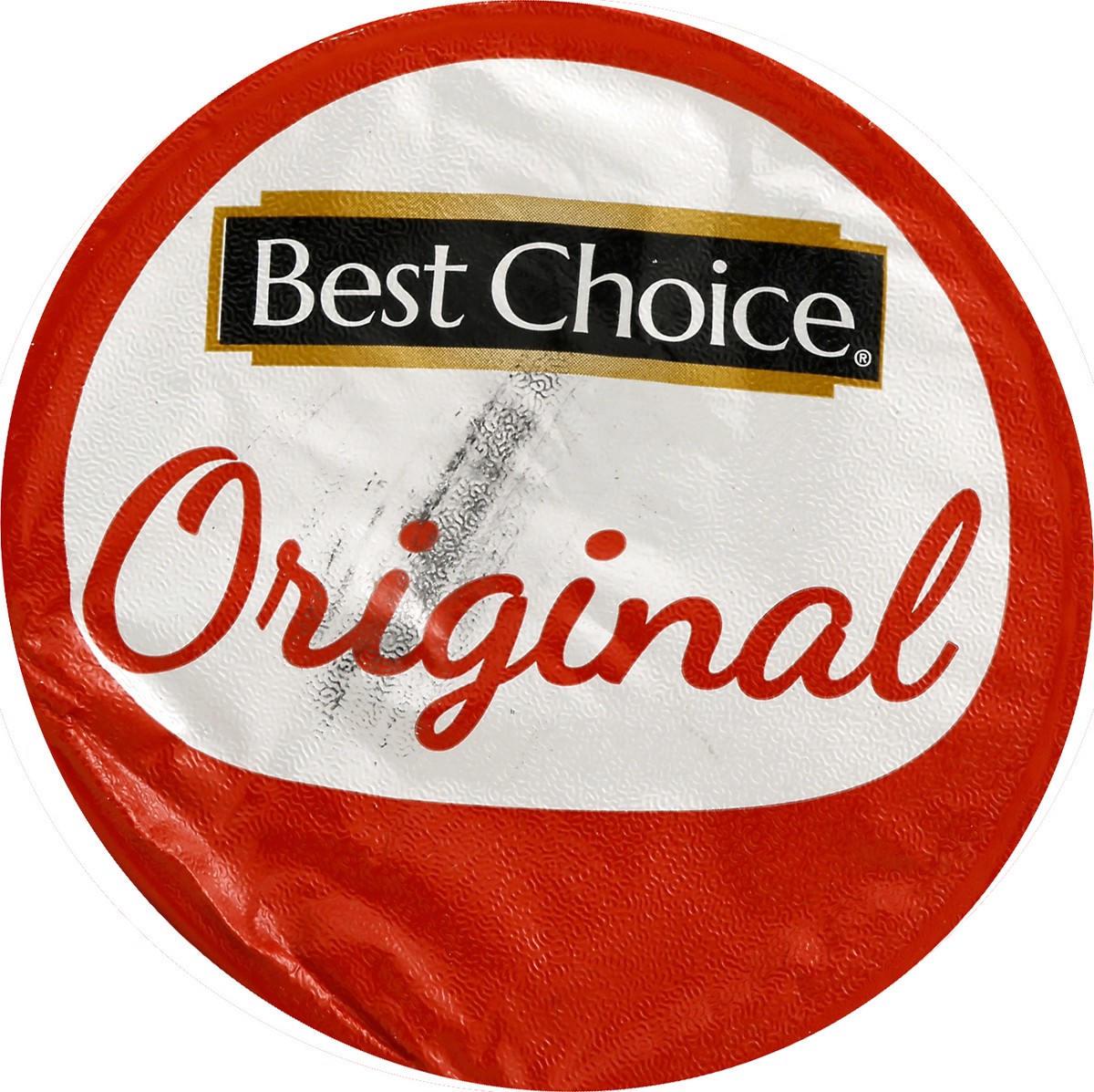 slide 6 of 10, Best Choice Pineapple Upside Down Yogurturt, 6 oz