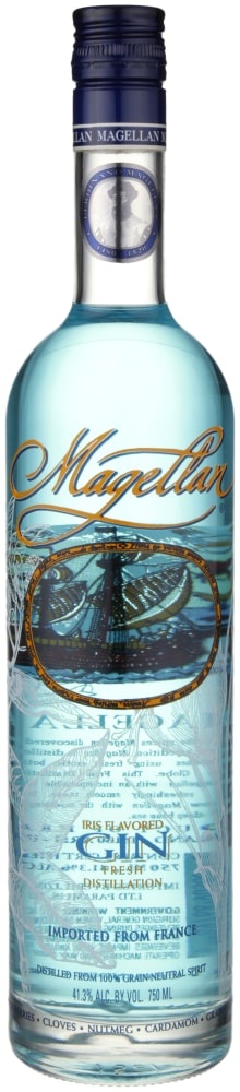 slide 1 of 1, Magellan Iris Flavored Gin, 25.36 fl oz