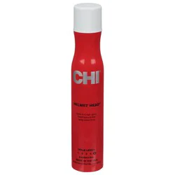 Chi Thermal Styling Hair Spray Helmet Head
