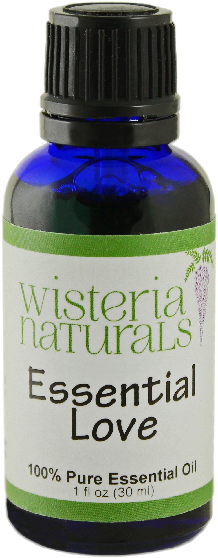 slide 1 of 1, Vitality Essential Oil Love, 1 fl oz