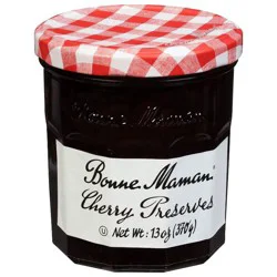 Bonne Maman Cherry Preserves