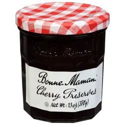 Bonne Maman Cherry Preserves