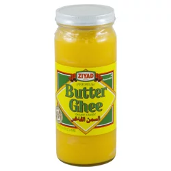Ziyad Premium Butter Ghee 16 fl oz